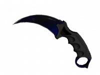 ★ Karambit Doppler